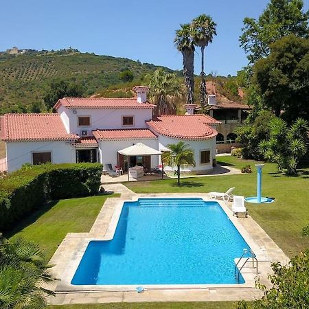 Casa De Miraventos Villa Palmela Exterior photo