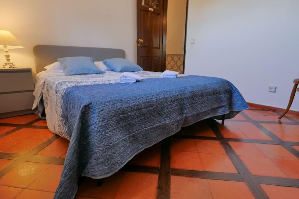 Casa De Miraventos Villa Palmela Exterior photo