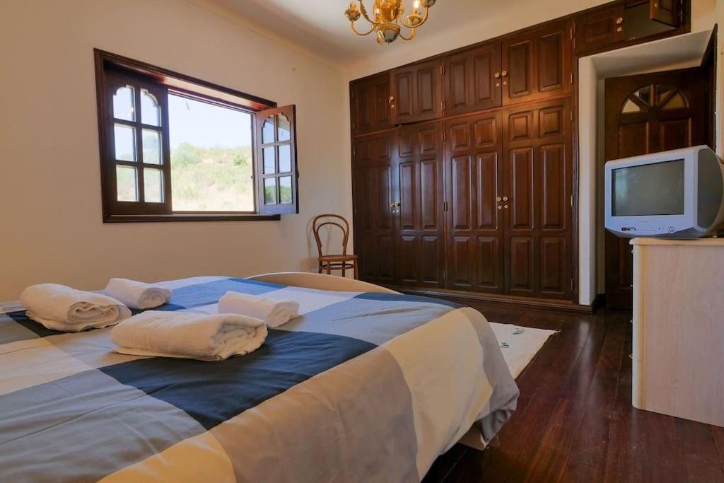 Casa De Miraventos Villa Palmela Exterior photo